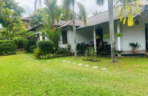 Beruwela House | Villa Vinstar