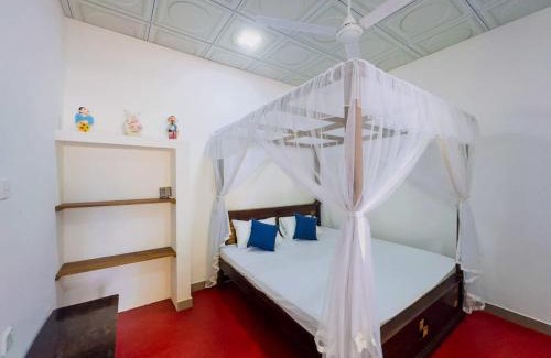 Thalaramba Apartment | Villa Vinuth Bliss