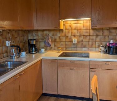 Koenigstein Apartment | Villa Viola