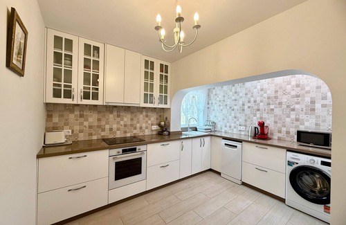 Callao Salvaje Villa | Villa Violetta close to the Beach with Pool, Garden, A/C and Wi-Fi