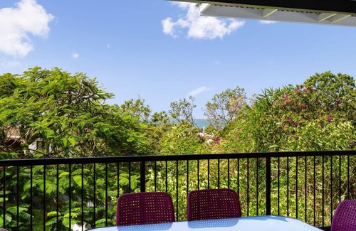Peregian Beach Apartment | Villa Vista - 1/240 David Low Way