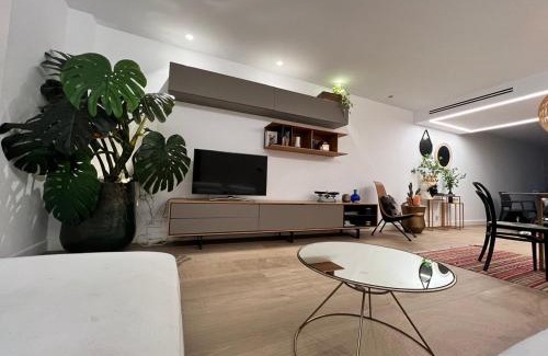 Santa Pola Apartment | Villa Vista Alegre private pool