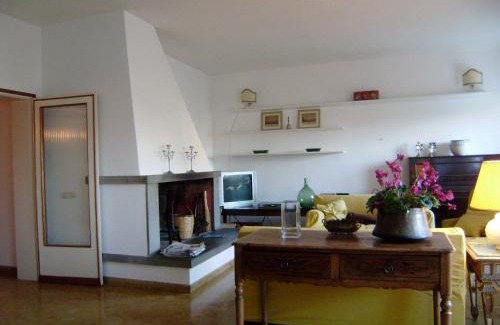 Le Cure House | Villa vista Fiesole