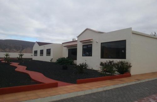 Teguise House | Villa Vista Graciosa