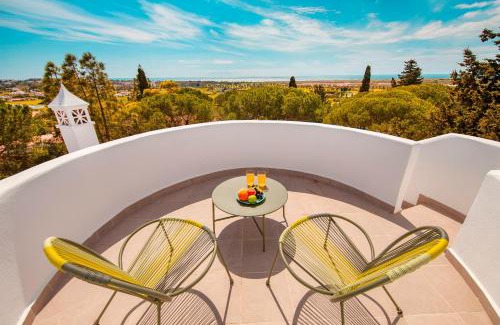 Vale de Parra House | Villa Vista Mare by Algarve Vacation