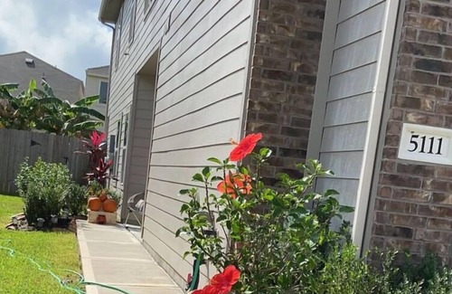 Houston Villa | Villa Vista