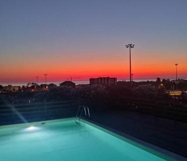 Marina di Vasto House | Villa Vit The Adriatic Experience