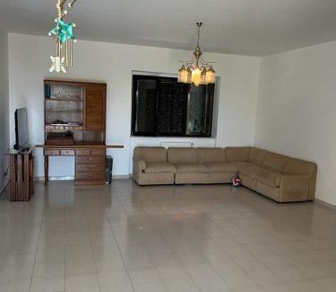 Marina di Vasto House | Villa Vit The Adriatic Experience