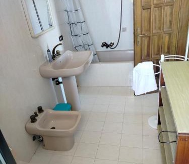 Marina di Vasto House | Villa Vit The Adriatic Experience