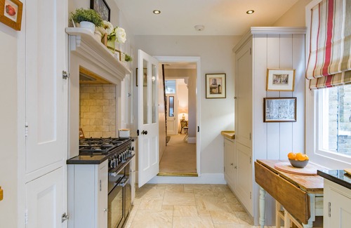 Deal House | Villa Vita, Deal, Kent
