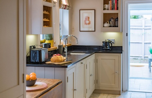 Deal House | Villa Vita, Deal, Kent