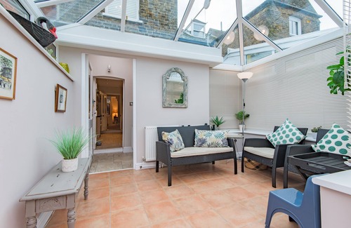 Deal House | Villa Vita, Deal, Kent