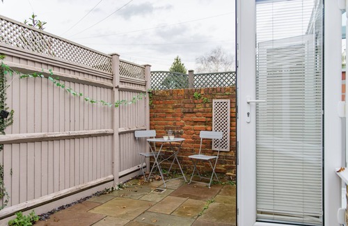 Deal House | Villa Vita, Deal, Kent