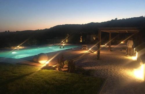 Assisi Villa | Villa Vita