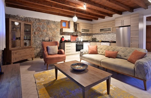 Keciler Villa | Villa Vitello - With Private Pool in Nature