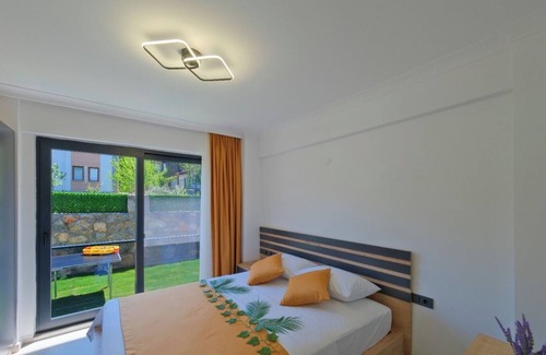 Yesiluzumlu Villa | Villa Vitis Uno by Tatil Premium