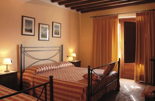 Porrena Villa | Villa Vitrea, among charming tuscan hills