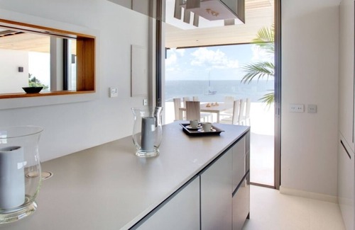 Lurin Villa | Villa Vitti | Ocean Front - Located in Stunning Shell Beach with Private Pool