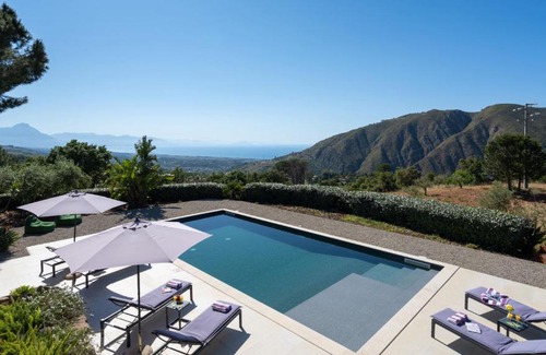 Gratteri Villa | Villa Vittoria 8 by Massimo Villas