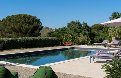 Gratteri Villa | Villa Vittoria 8 by Massimo Villas