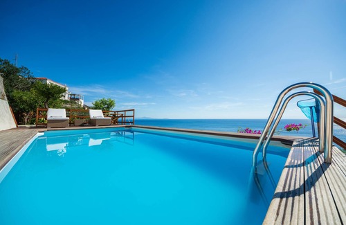 Maiori Villa | Villa Vittoria by Elite Villas