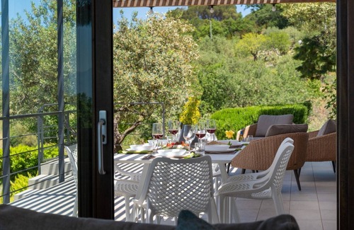Cefalu Villa | Villa Vittoria - Cefalù, Sicilia