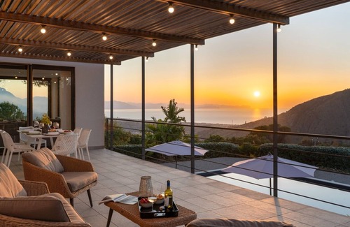 Cefalu Villa | Villa Vittoria - Cefalù, Sicilia