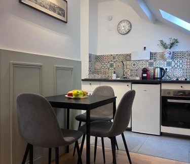 Limoges House | VILLA VLAS - Chambre d'Hôte - Limoges