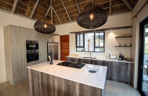 Hoedspruit Villa | Villa Vlerke