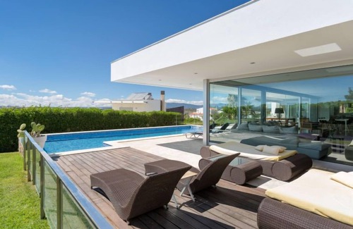 Lagoa House | Villa Vogue by Interhome