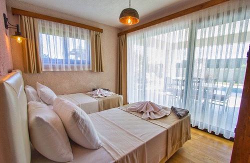 Yaniklar Villa | Villa Vol 5 by Tatil Premium