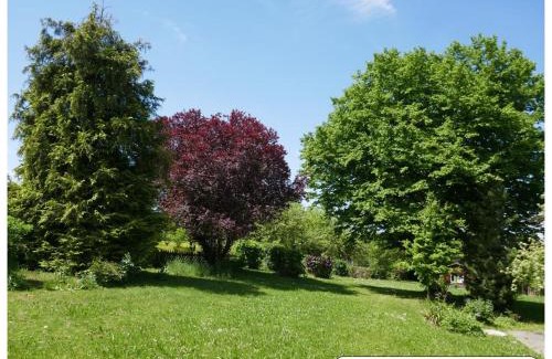 Rot am See House | Villa von EmMa