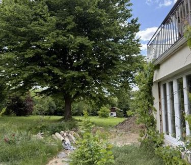 Rot am See House | Villa von EmMa