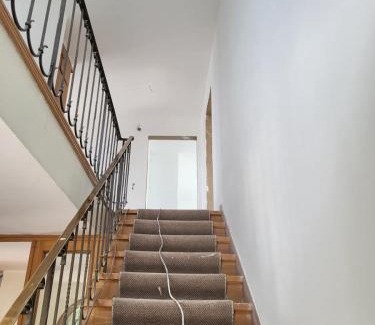 Rot am See House | Villa von EmMa