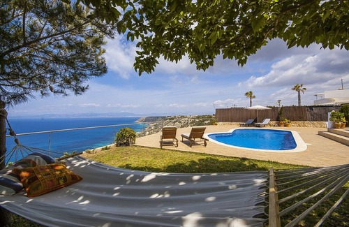 Sa Torre Villa | Villa Voramar