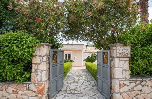 Agia Marina House | Villa Vrisi Zakynthos