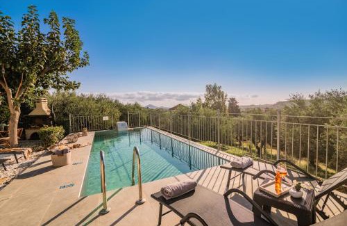 Agia Marina House | Villa Vrisi Zakynthos