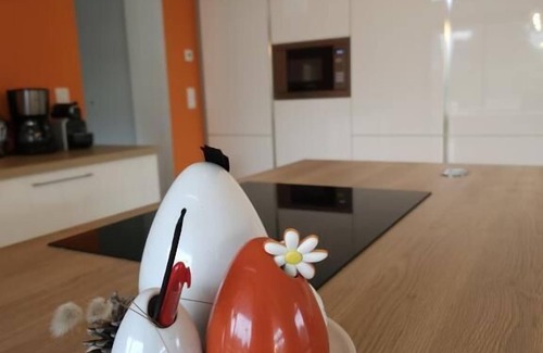 Saint-Pabu Villa | Villa Vue Imprenable Aber Benoît