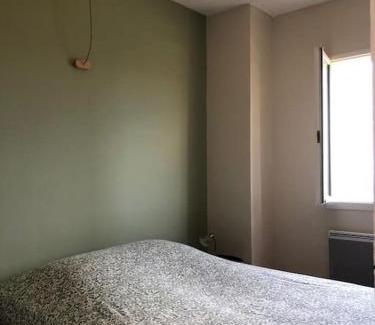 Cateri House | Villa vue imprenable mer et montagne