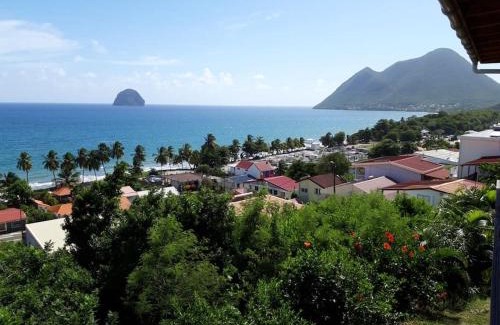 Le Diamant Villa | Villa Vue Marine
