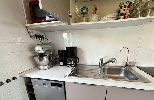 Telgruc-sur-Mer Villa | Villa vue mer exceptionnelle sur la Baie de Douarnenez