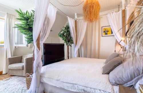 Loctudy Villa | Villa vue mer les pieds dans l'eau