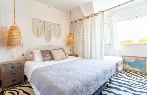 Loctudy Villa | Villa vue mer les pieds dans l'eau