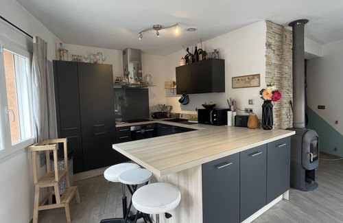 Fuveau Villa | Villa vue Sainte Victoire Entre Aix en Provence et la Ciotat