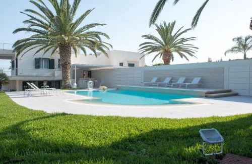 Marina di Ragusa Villa | Villa Vulcano