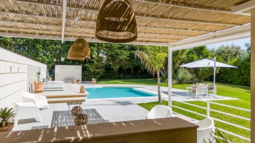 Marina di Ragusa Villa | Villa Vulcano
