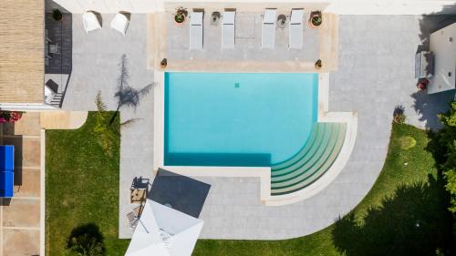 Marina di Ragusa Villa | Villa Vulcano