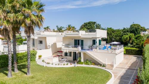 Marina di Ragusa Villa | Villa Vulcano