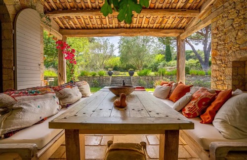 Ramatuelle House | Villa Vynasa