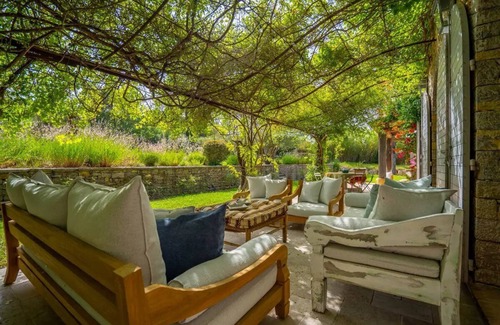 Ramatuelle House | Villa Vynasa